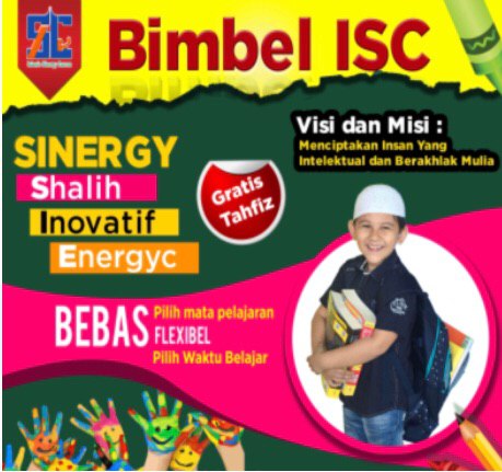 bimbel banda aceh